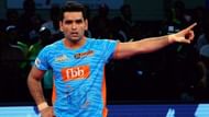 Surjeet Singh is one of the most feared defenders.